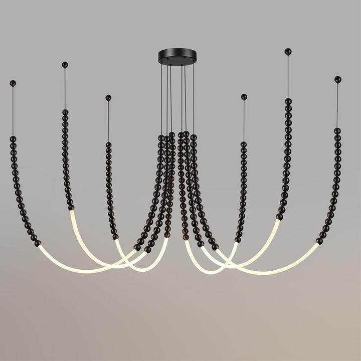 Подвесной светильник Odeon Light Monella Hightech 7149/70L
