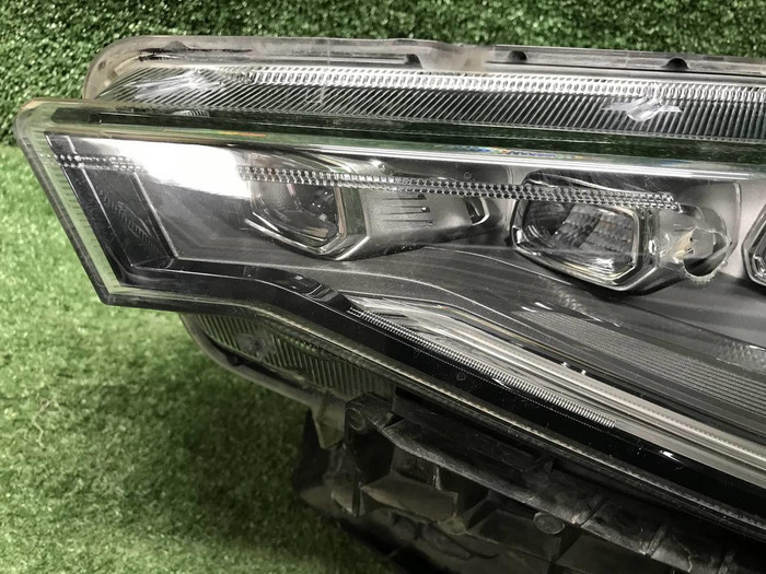 Фара левая Haval F7 (2018-2024) LED