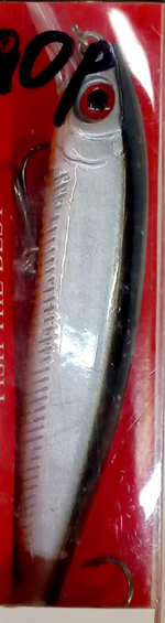 Воблер YO-ZURI JERK BAIT SP 90мм 10г