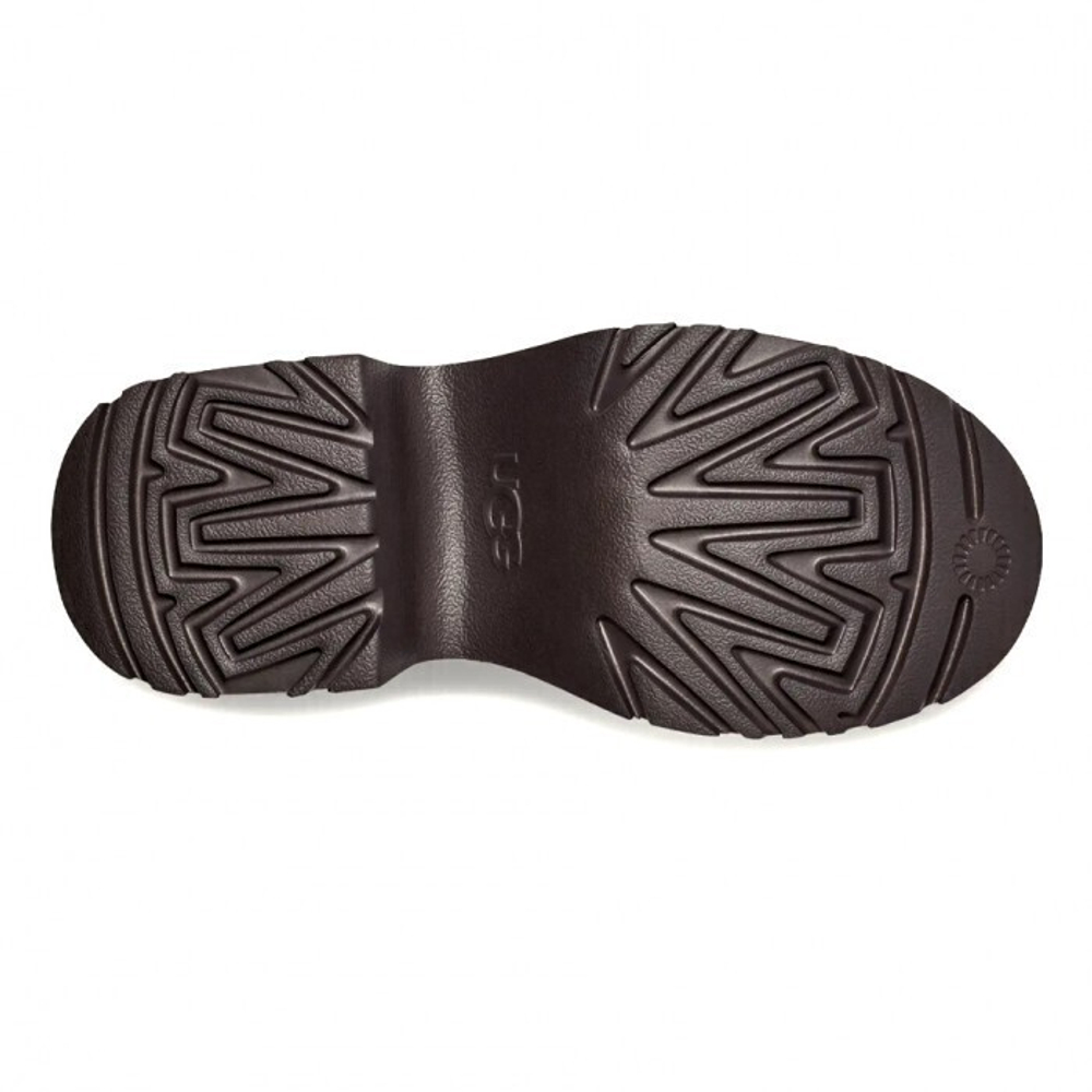 Ugg Ultra Mini New Heights - Black