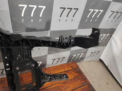 Панель передняя Kia Soul 3 (SK3) 19-нв Б/У Оригинал 64101K0000