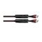AudioQuest HDMI FireBird 48G Braid 1.0m