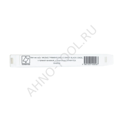 Метчик м/р  М4,0х0,7 Р6М5К5/HSS-E DIN371 BLACK OXIDE, с прямой канавкой, с подточкой ТОЧИНТЕХ