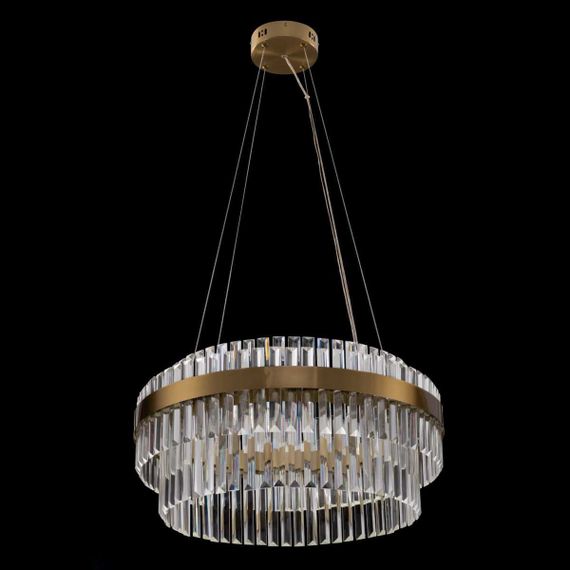 Подвесной светодиодный светильник Citilux Sheldon CL339163