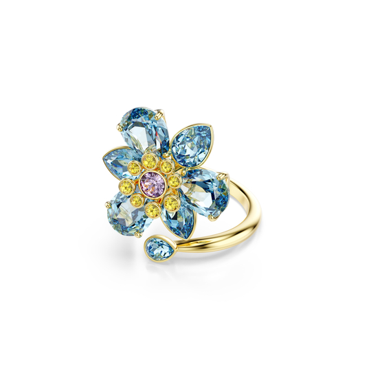 IDYLLIA:RING BLUE MUL/GOS 52