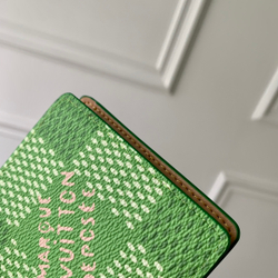 Louis Vuitton Slender Wallet