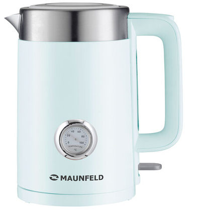 Maunfeld MFK-631BL