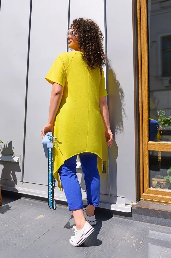 Костюм УК-231-1 Fabrika