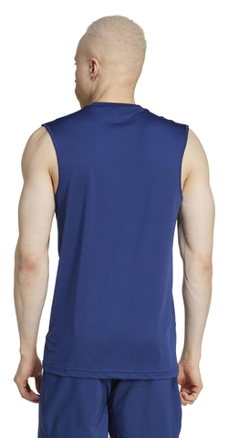 Теннисная футболка Adidas Club Tennis Climacool Tank