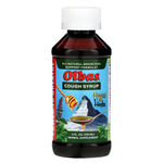 Olbas Therapeutic, Сироп от кашля, мед и травы, 118 мл (4 жидкие унции)