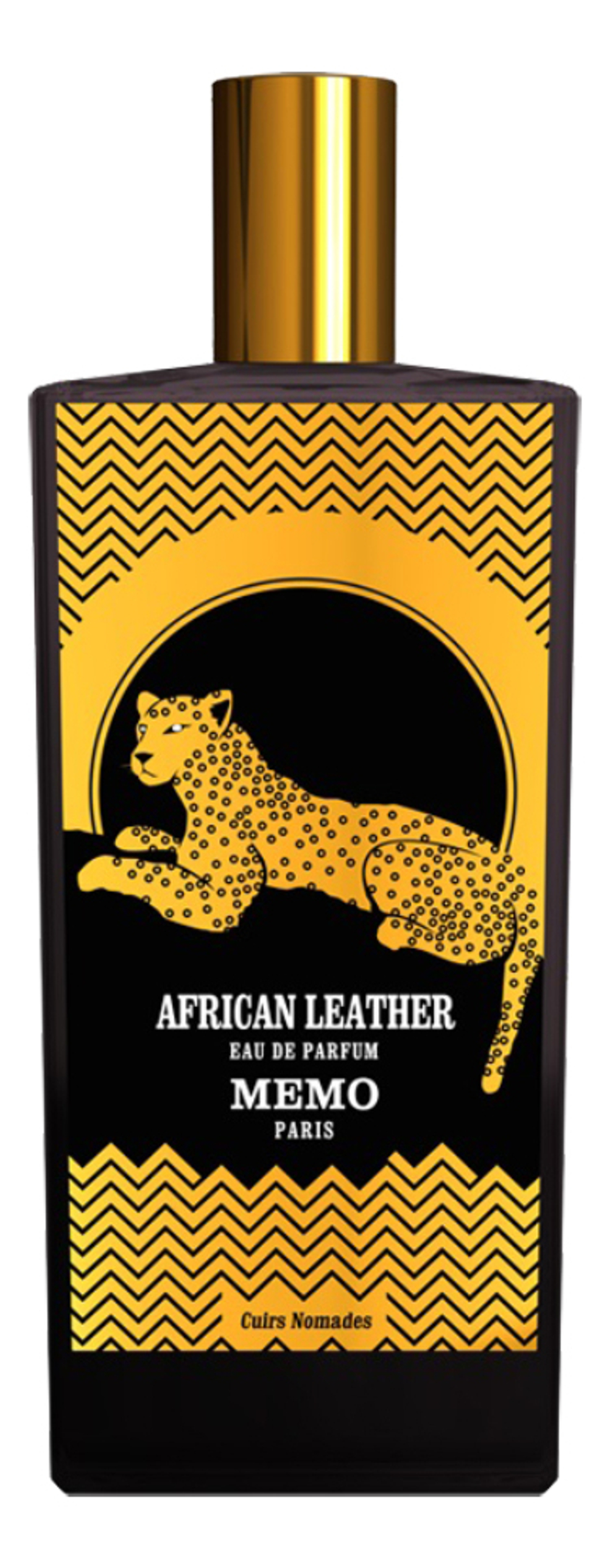 Memo African Leather