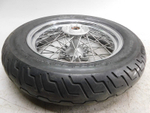 Колесо переднее Suzuki Intruder 400 Classic VK54A