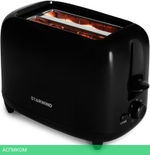 Тостер StarWind ST7002 черный
