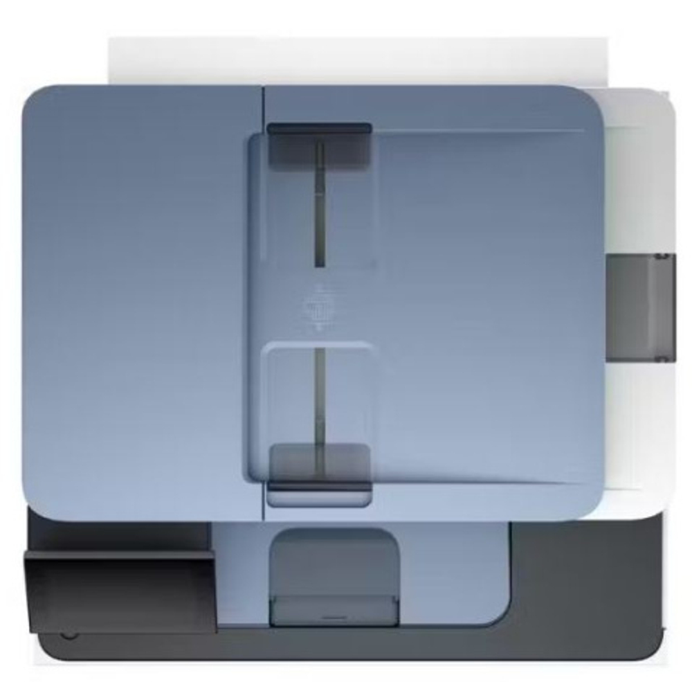 МФУ лазерное цветное HP Color LaserJet Pro 3303fdw