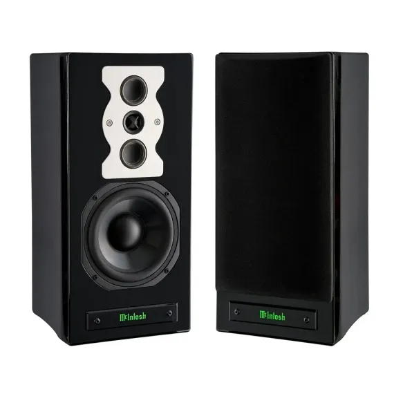 Mcintosh XR50 Black