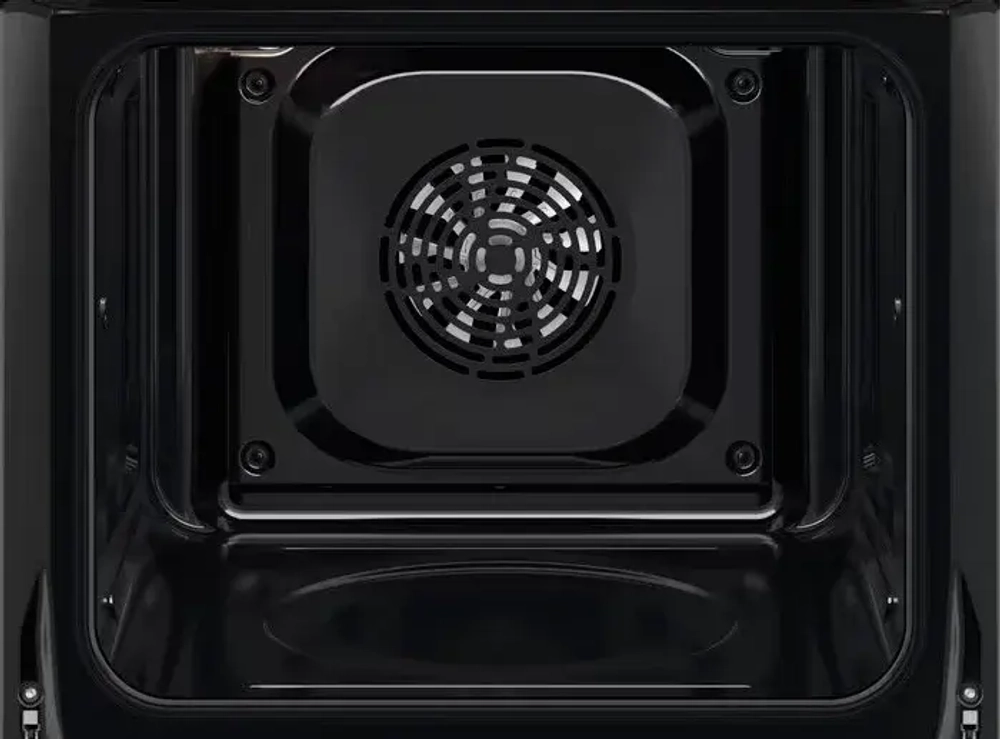 Встраиваемый электрический духовой шкаф Electrolux EOF5H50BX