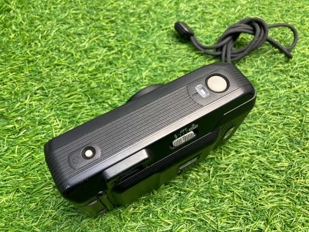 Canon Prima 5 Date