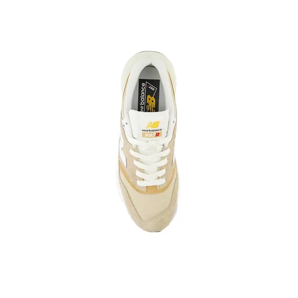 New Balance 997R "Dolce Sandstone"