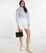 Рубашка Bepura1 BOSS BLACK - голубой(50517360)