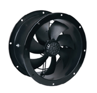 Вентилятор Weiguang YWF-2E-300-S(B)-92/35-T (YWF(K)2E300-ZT)