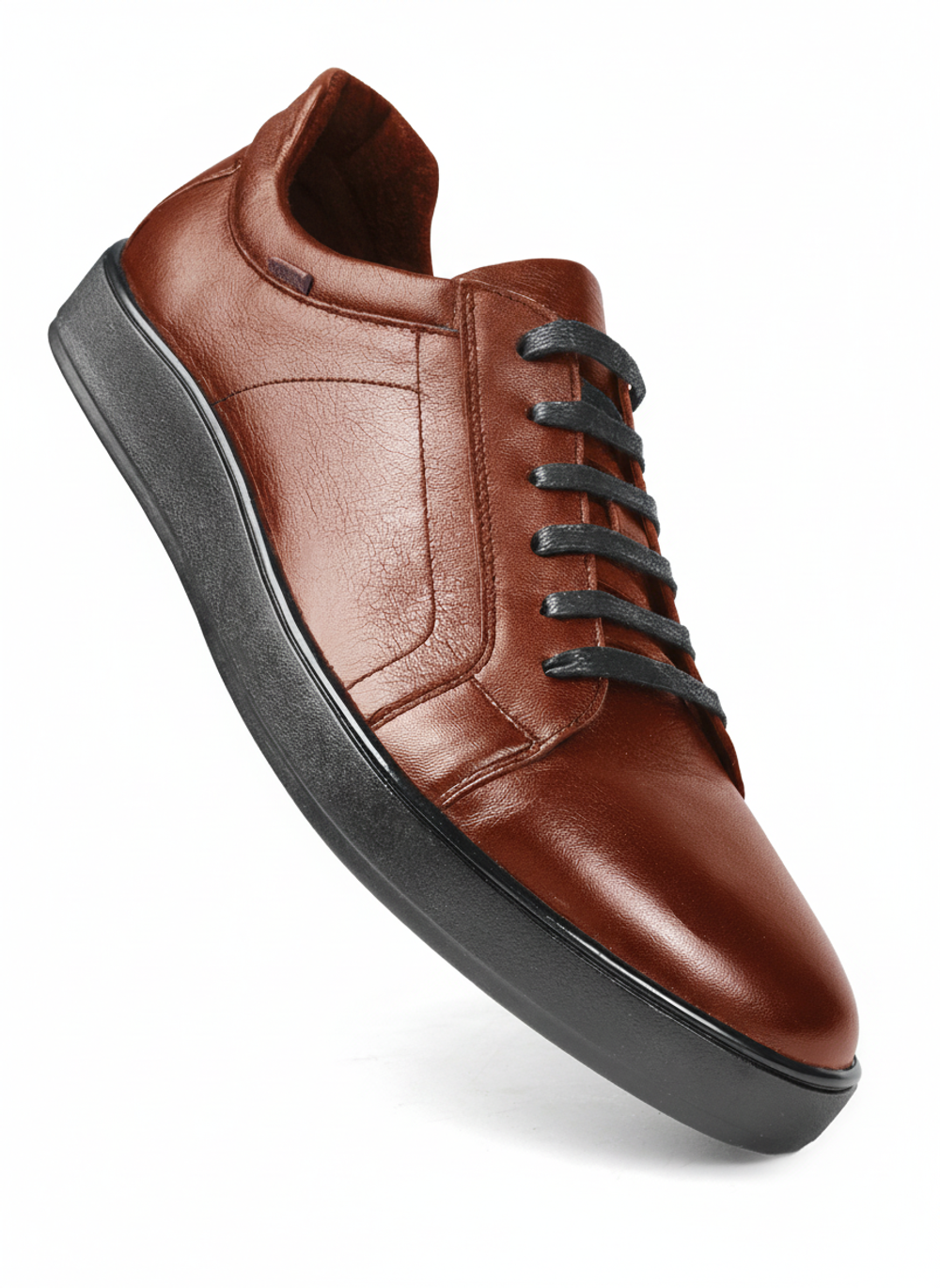 Vorsh Кеды V534 рыж CITY