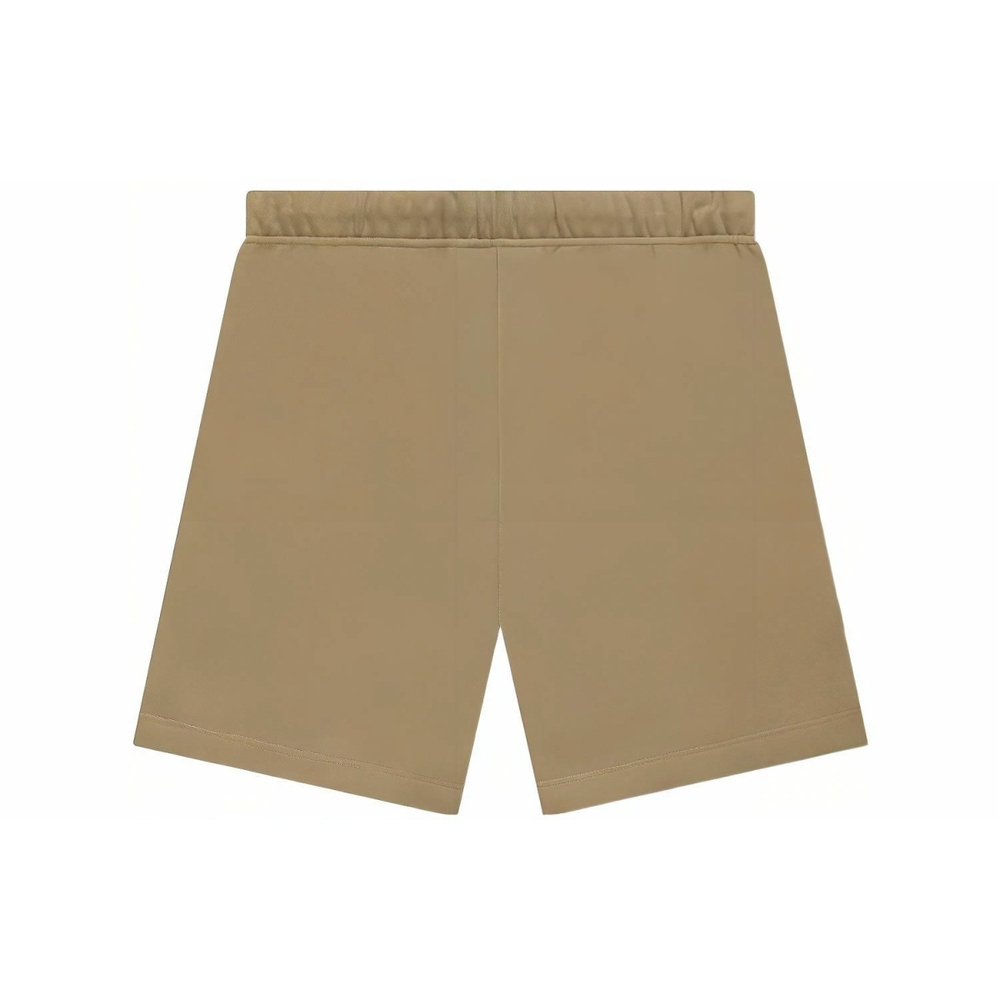 Шорты Fear of God Essentials SS22 Shorts Oak Logo, FOG-SS22-400
