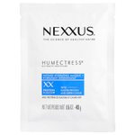 Nexxus, Интенсивно увлажняющая маска для волос Humectress, максимальное увлажнение, 43 г