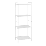 СТЕЛЛАЖ ВАЛЕНСИЯ 14 БЕЛЫЙ