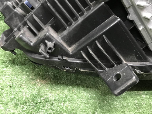Фара левая Geely Tugella (2019-н.в.) LED