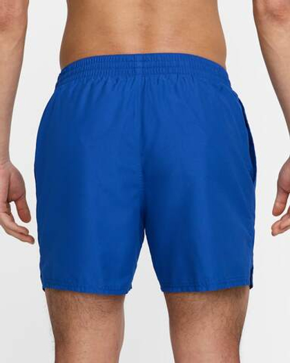 Шорты плавательные мужские NIKE 5 VOLLEY SHORT