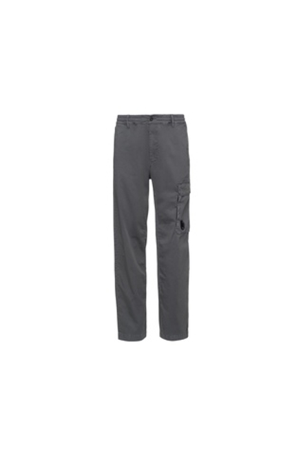 Брюки C.P. COMPANY