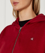 Худи CALVIN KLEIN JEANS - красный(J20J222885)