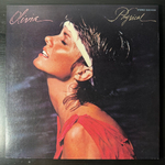 Olivia - Physical (Япония 1981г.)