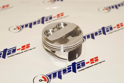 Поршни СТИ 16-кл 21126-21129 (Приора, Гранта, Калина 2) безвтык с вытеснителем