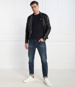 Футболка GUESS - темно-синий(M2YI24 J1314)