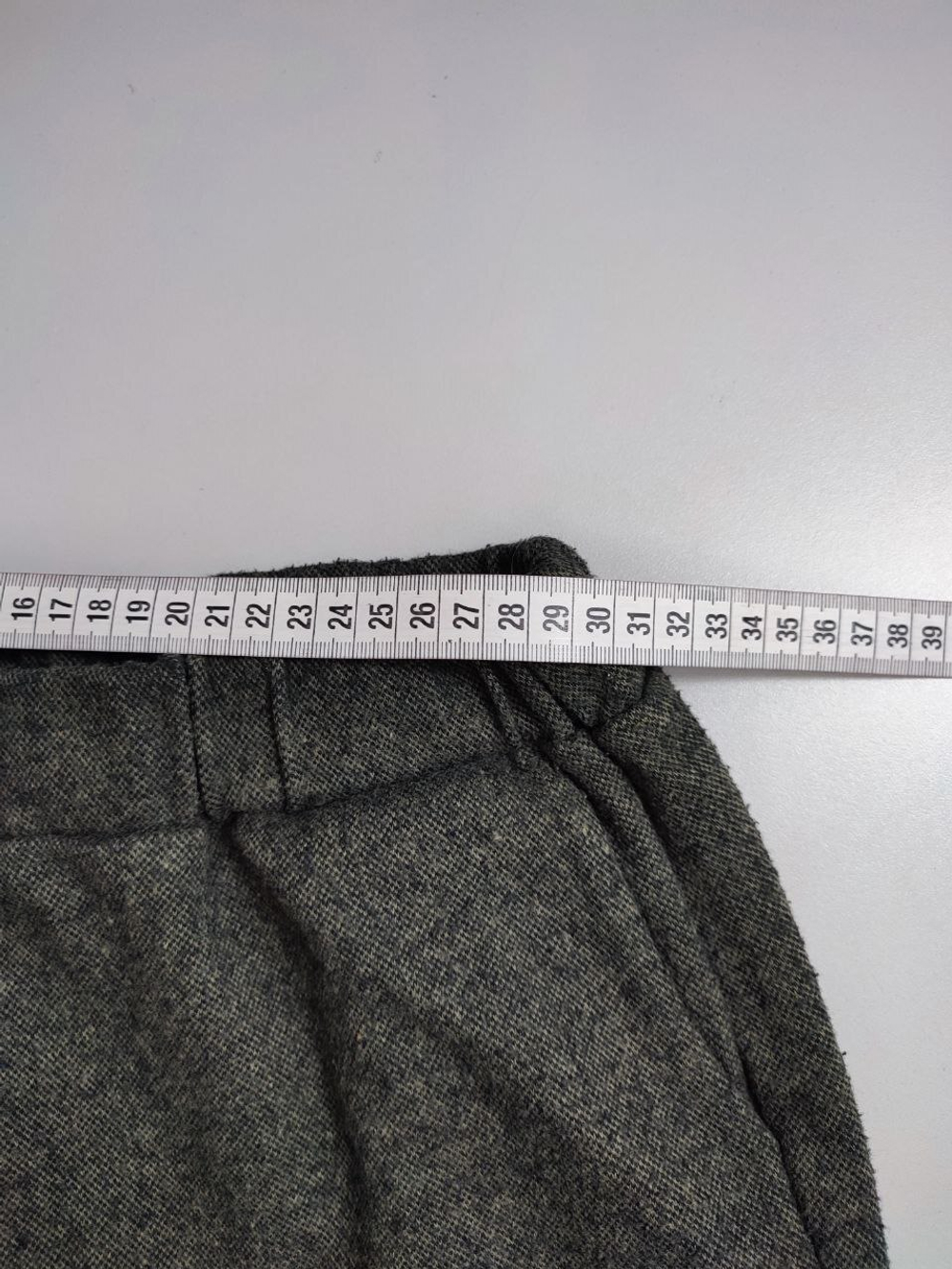 Брюки Defacto стильные 40 размер