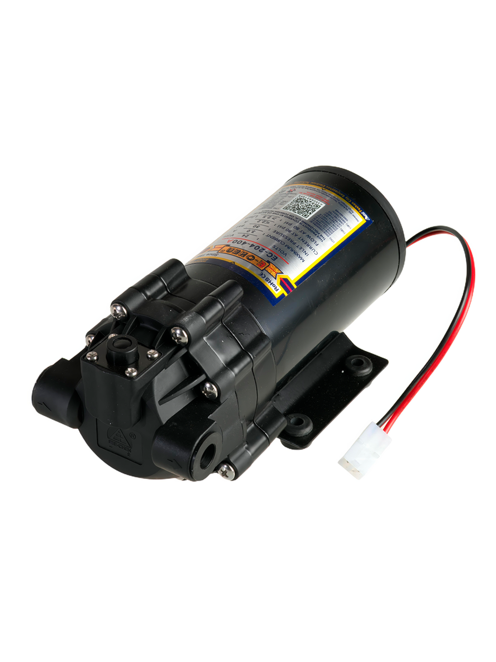 Бустерный насос AWT 400GPD (без блока питания, 24V)