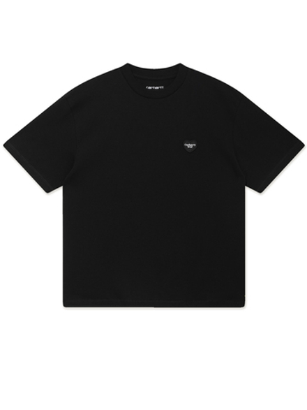 Футболка Кор. Рукав W' S/s Heart Patch T-shirt