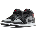 Кроссовки Jordan, 554724-096