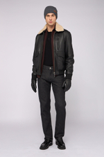 Джинсы TRUSSARDI