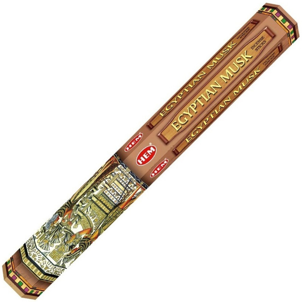ароматические палочки Египетский муск (Egyptian Musk HEM)