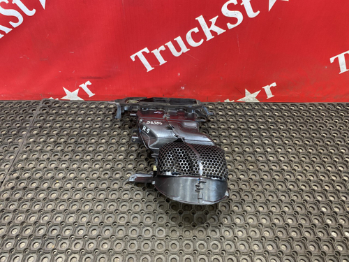 Воздуховод отопителя 2018г