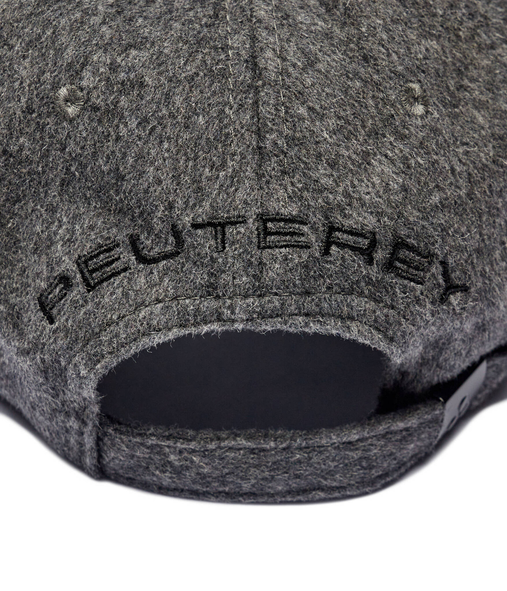 Кепка EROS Peuterey - серый(PEX0022 99012178)