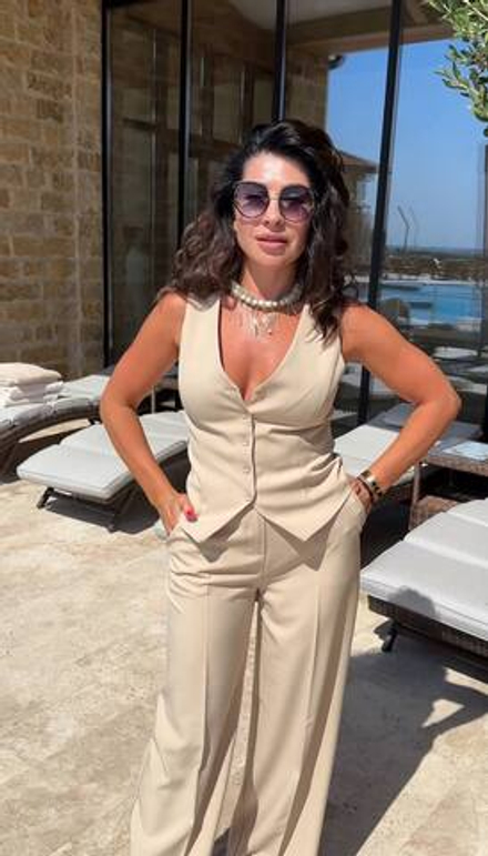 Брюки женские