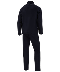 Костюм спортивный CAMP Lined Suit, черный/черный, детский