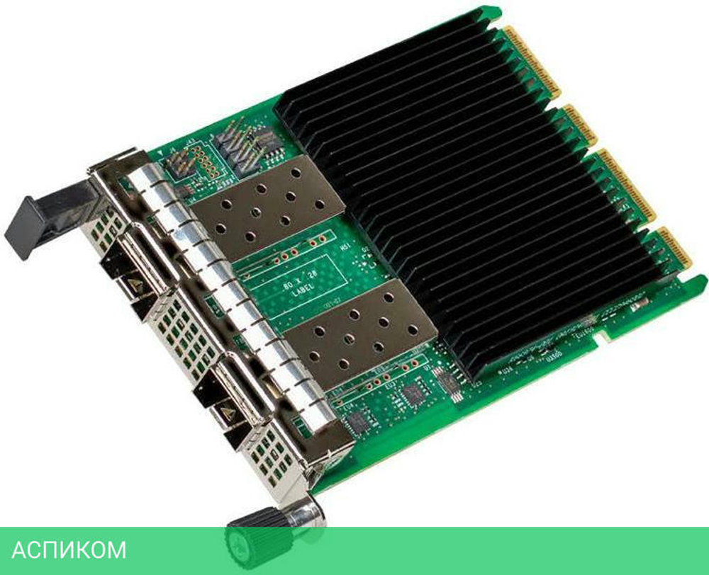 Сетевая карта Lenovo ThinkSystem 4XC7A08294