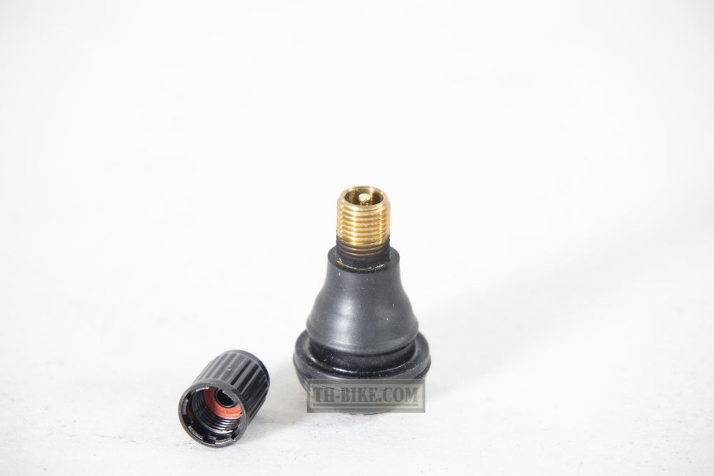 42753-KWF-901, 42753-ML7-003. VALVE, RIM. Honda