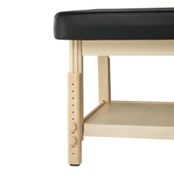 Массажный стол Master Harvey Comfort стационарный