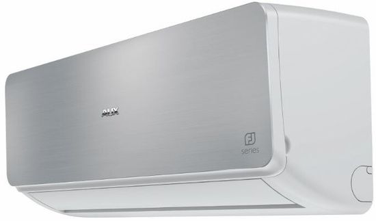 Сплит-система AUX ASW-H18B4/FJ-BR1