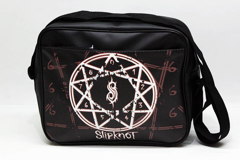 Сумка Slipknot